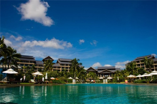 川蜀香重庆老火锅