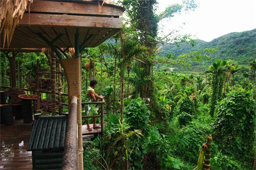 23度香时尚自助火锅