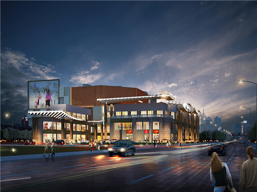 冷酷鲜生捞汁小海鲜