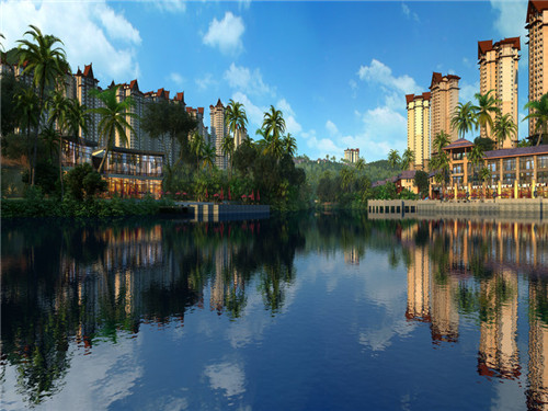 芈德记手工水饺