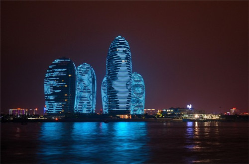 曼芙丽汽车美容