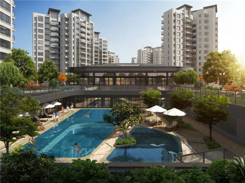 水玉坊绿色洗衣