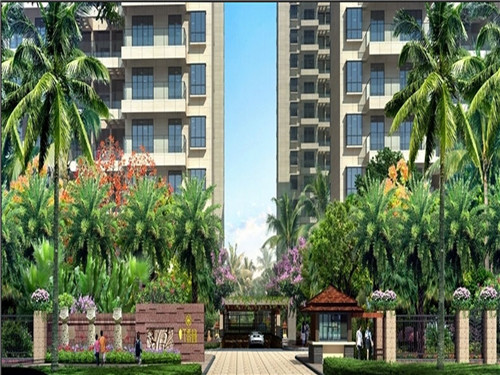 赶海鲜生捞汁小海鲜