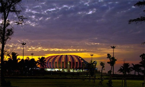 城市爱情炒酸奶