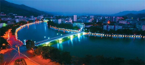 过道灯十大品牌排行榜
