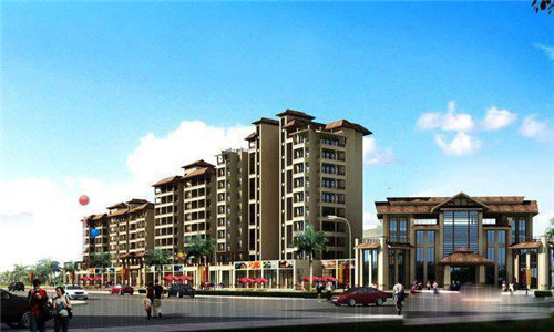 水运设计加盟费多少