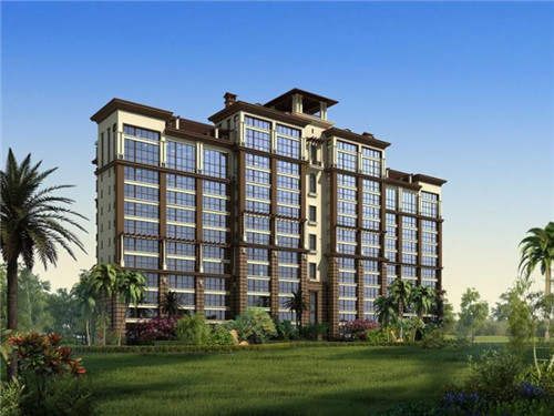 火锅店门头设计100例