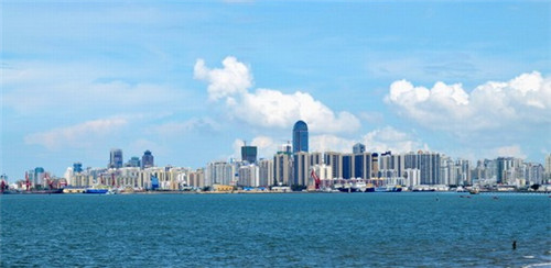 无界餐饮设计理念是什么