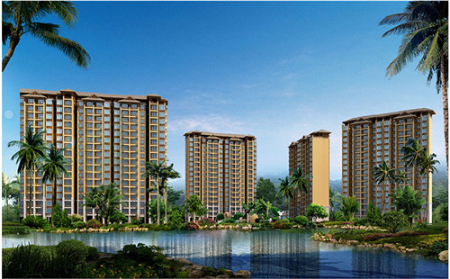 凯乐楚源物业可靠吗（凯乐房地产开发有限公司）