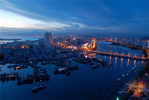 东湖是十大旅游景点吗（东湖景区哪个景区最好）