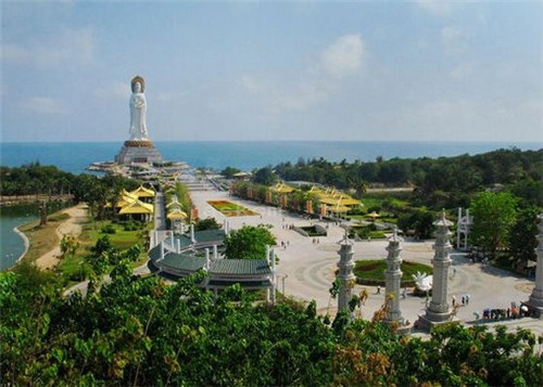 楼台装修什么材质好（楼台装修效果图）